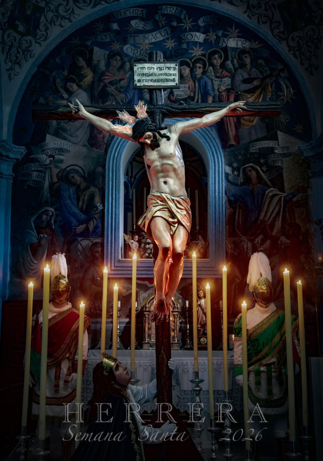 Ayuntamiento de Herrera banner