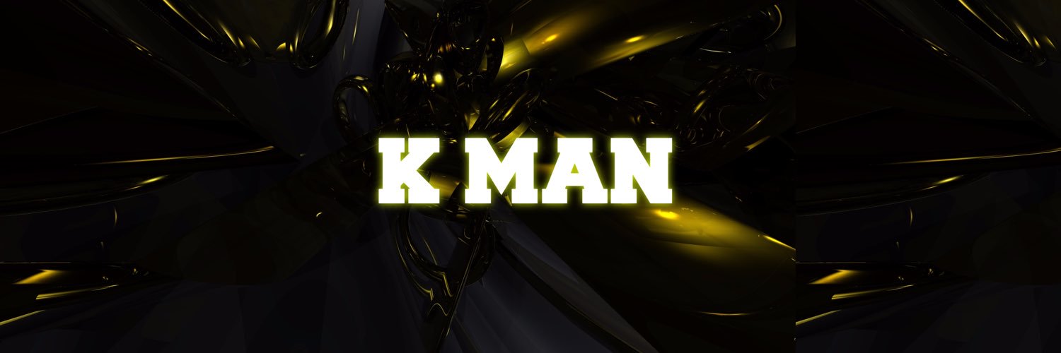 kyleh6767's profile banner image
