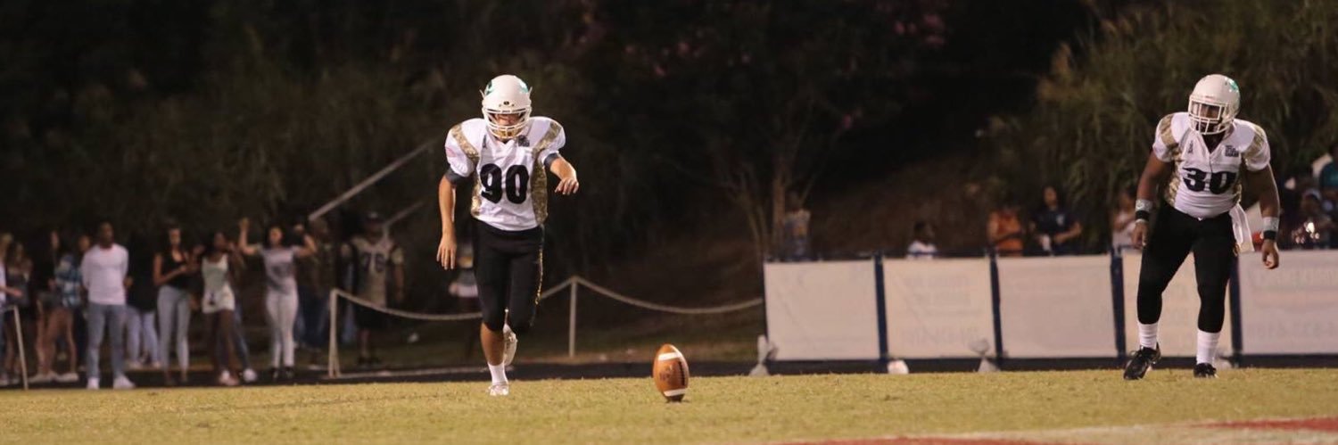 TheKickerFSU90's profile banner image