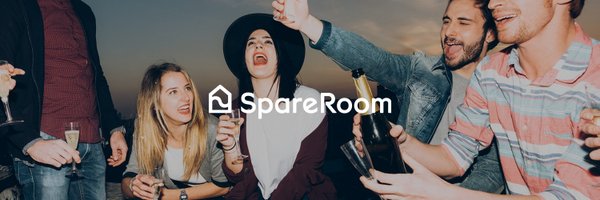 SpareRoom.co.uk Profile Banner