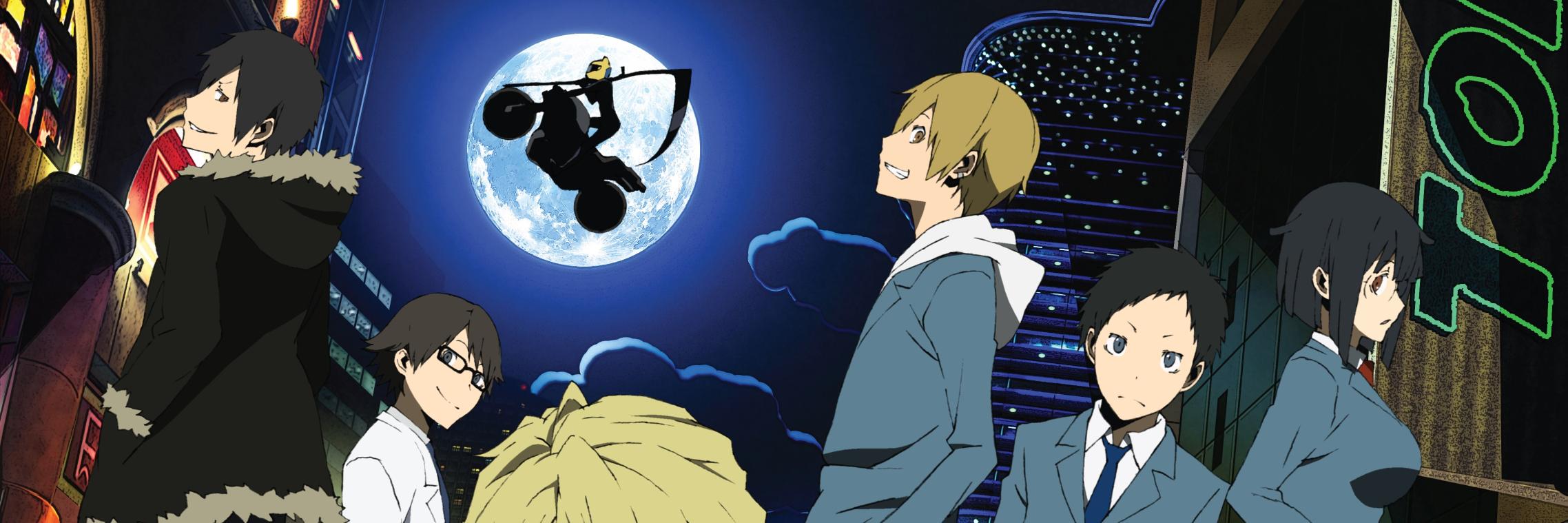 AnimeLegionESP's profile banner image