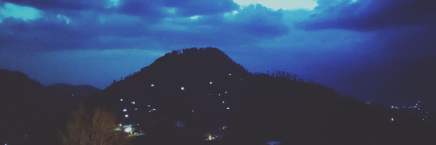 UmairAslam's profile banner image