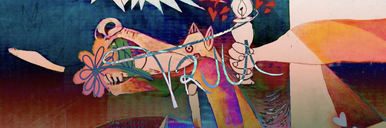 truumee's profile banner image