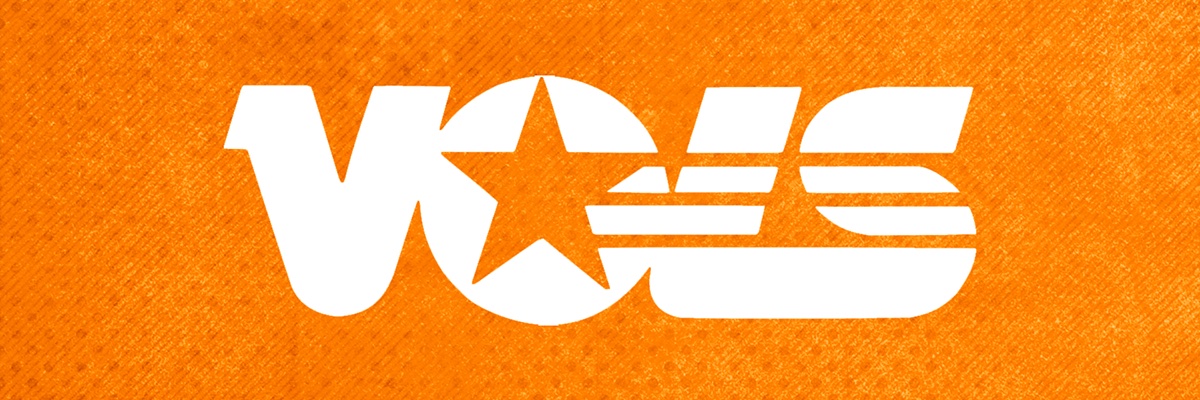 All Vol banner