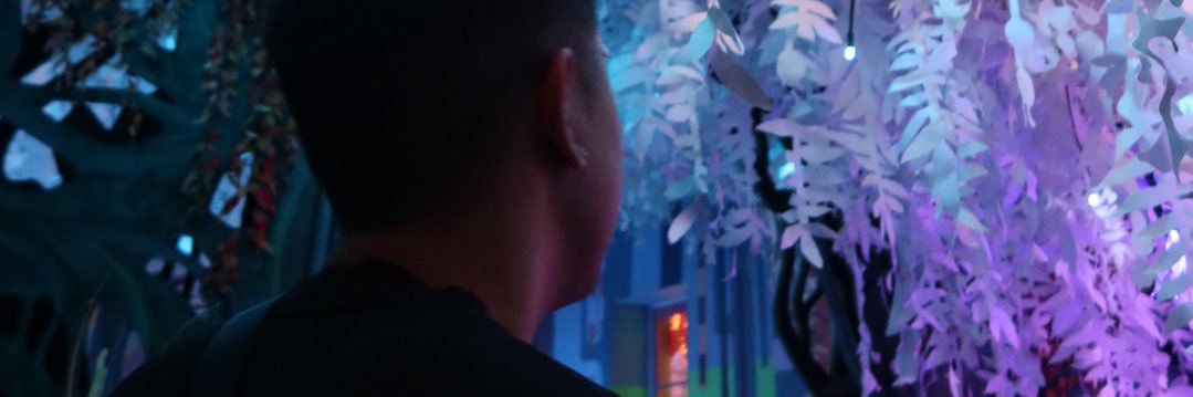 jackiechanlynn's profile banner image