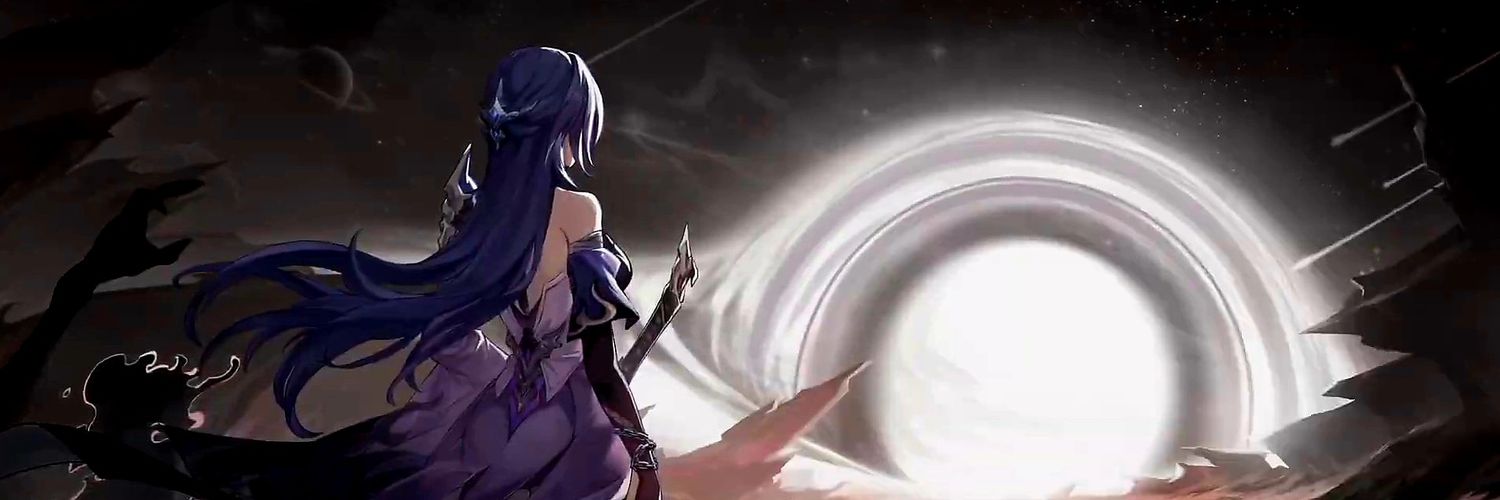 acherawn's profile banner image