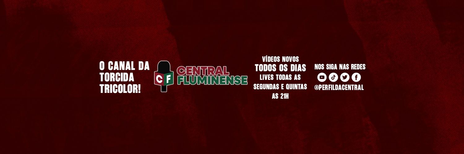 PerfilDaCentral's profile banner image