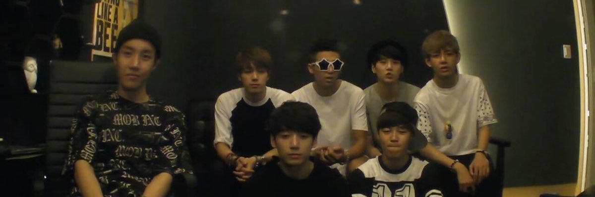 lua quer ver o bts banner