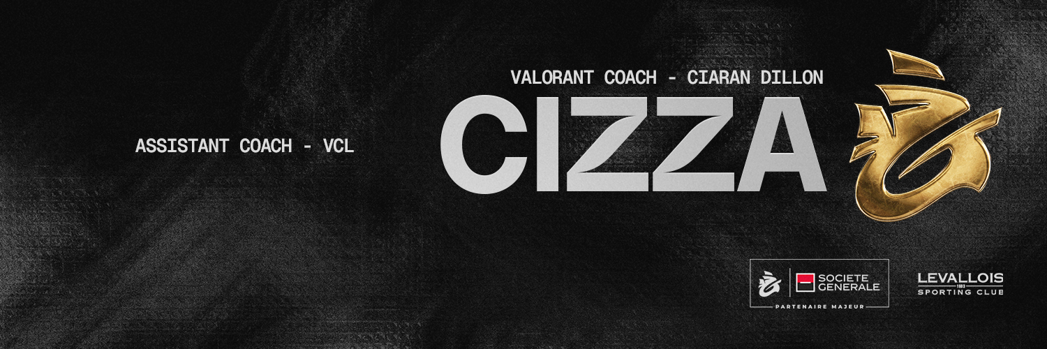 Cizza02's profile banner image