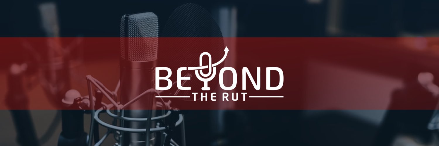 beyondtherut banner