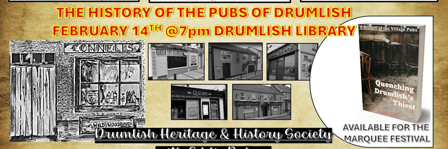 1916EasterRisingTour banner