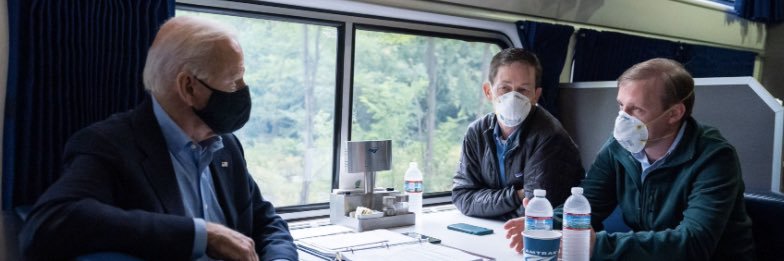 Jake Sullivan banner