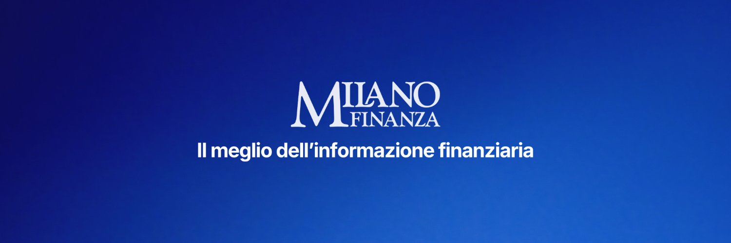 MilanoFinanza banner