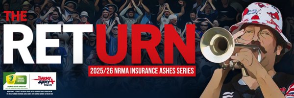 TheBarmyArmy Profile Banner