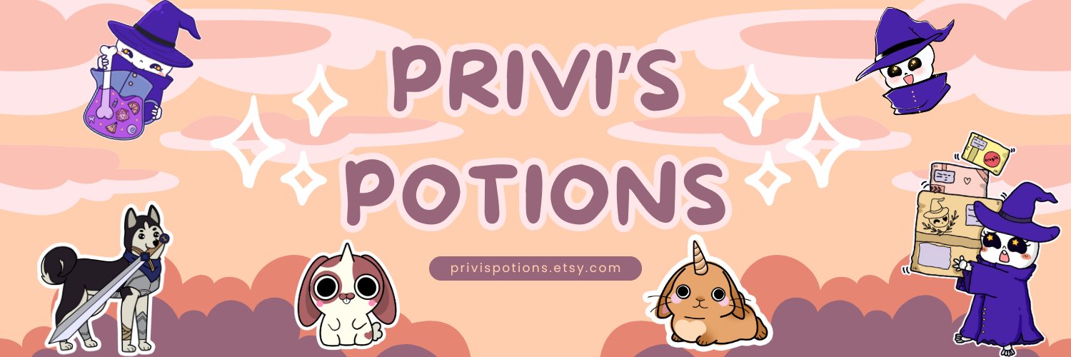 privispotions's profile banner image