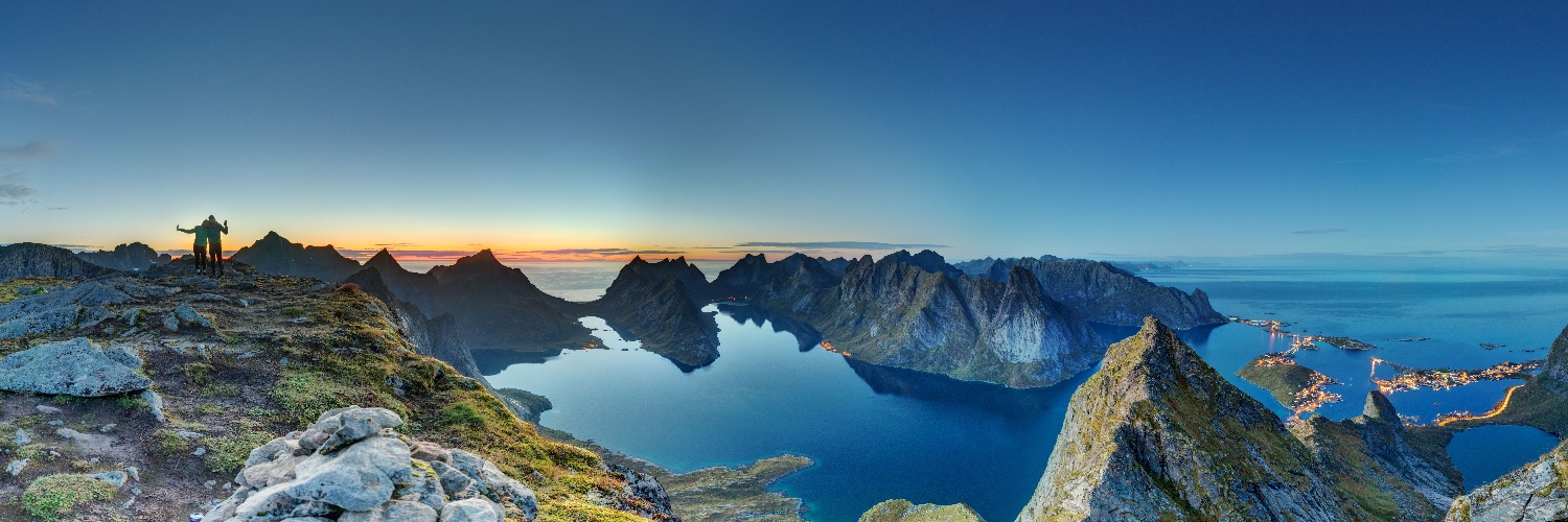 LofotenPlanet's profile banner image