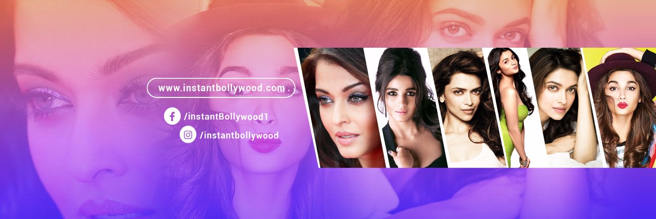 InstantBollywood banner