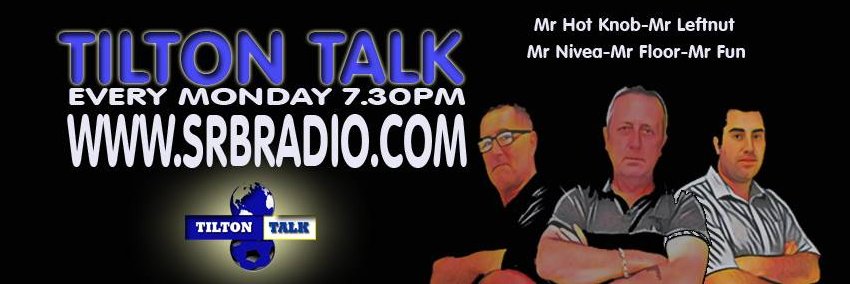 Nick DJ Spall banner