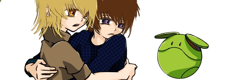 yu_3ma's profile banner image