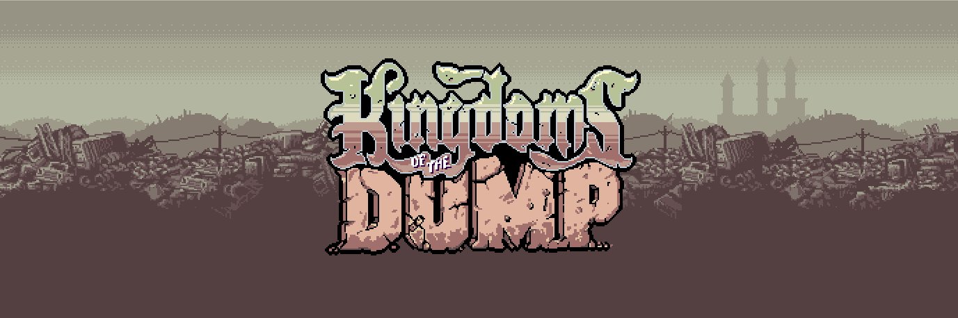 👑 Kingdoms of the Dump - OUT NOW (@DumpKingdoms) / Posts / X