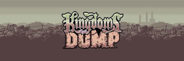 DumpKingdoms Profile Banner