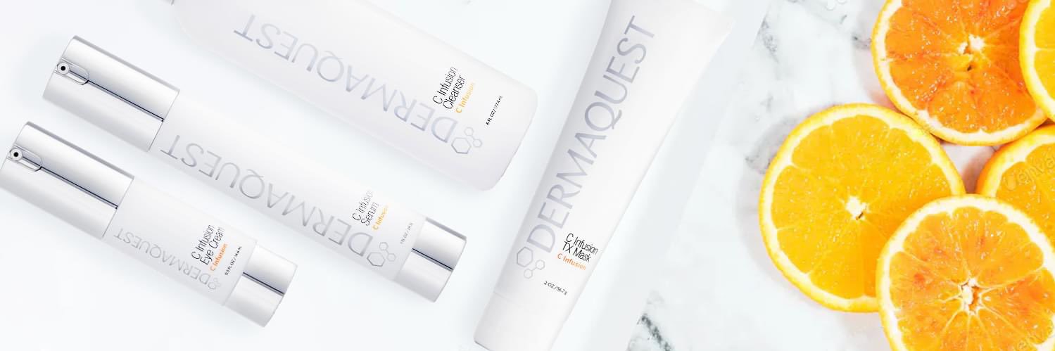 DermaQuest UK banner