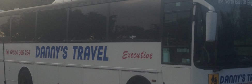 Dannythebus1970 banner