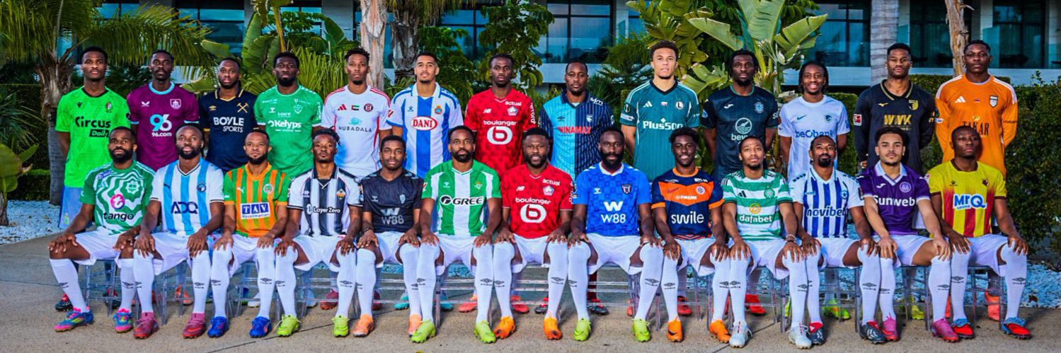 Anthony Nkunga banner