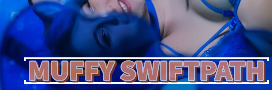 Muffy S. Swiftpath🦊 banner