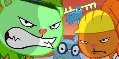 Evil_Fliqpy's profile banner image