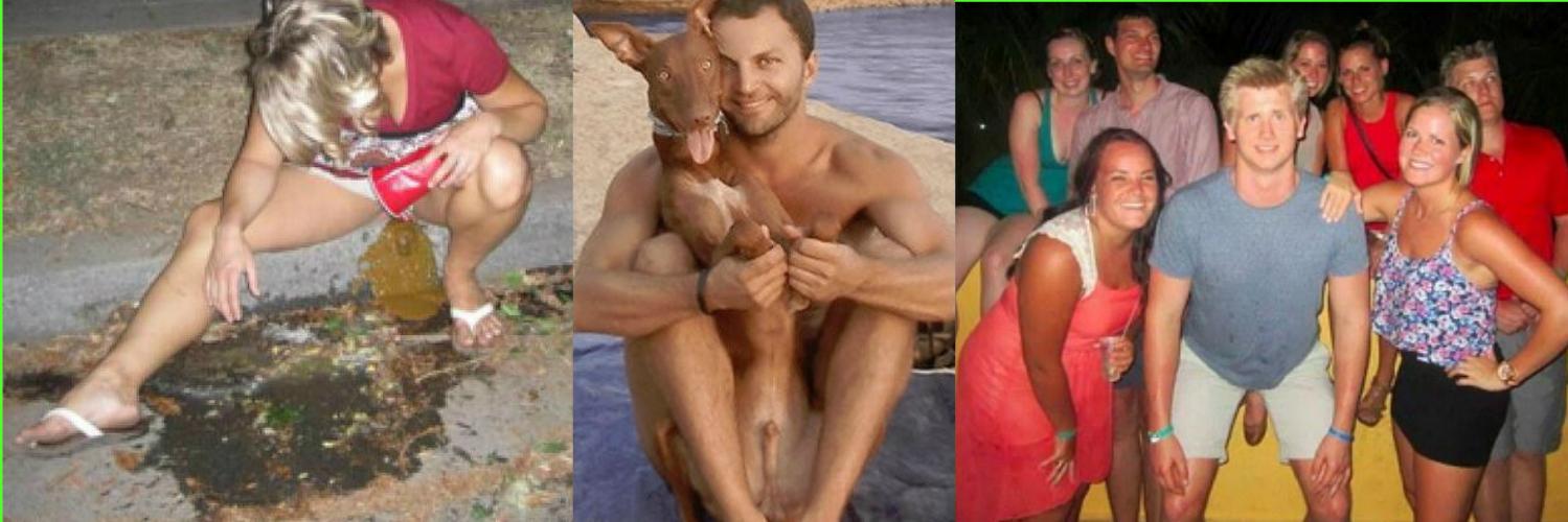 UnfortunatePics's profile banner image