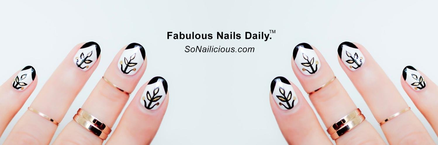 So_Nailicious's profile banner image