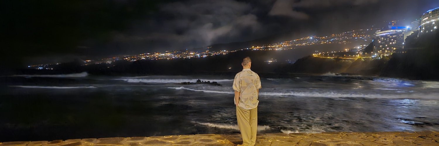RonOnEmpty's profile banner image