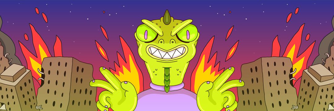 booguedy's profile banner image