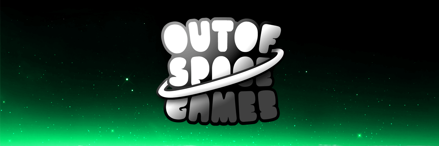 outofspacegames's profile banner image