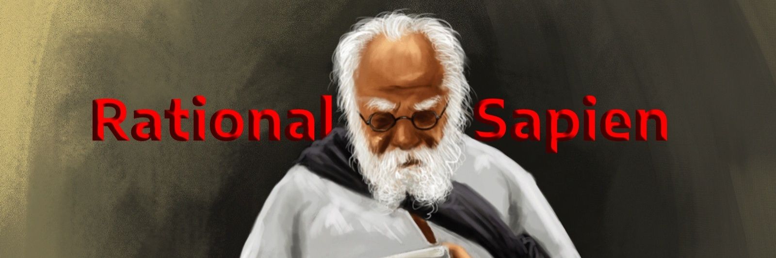 Rational Sapien banner