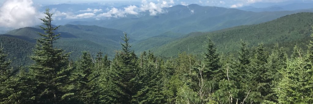 Keith Johnson banner