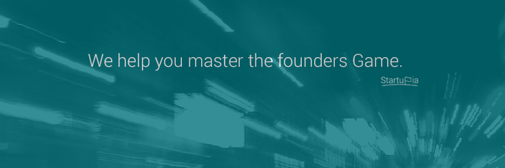 Startupian's profile banner image