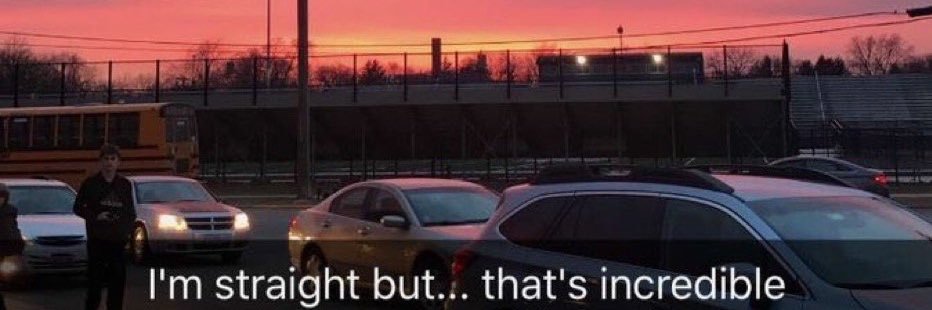 some trans person idk banner