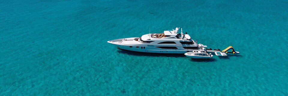 Christian Russo banner