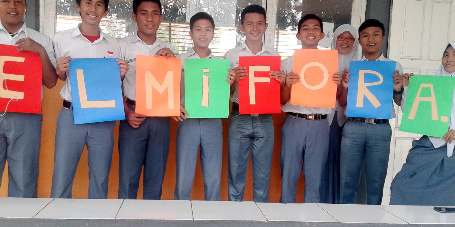 elmifora's profile banner image