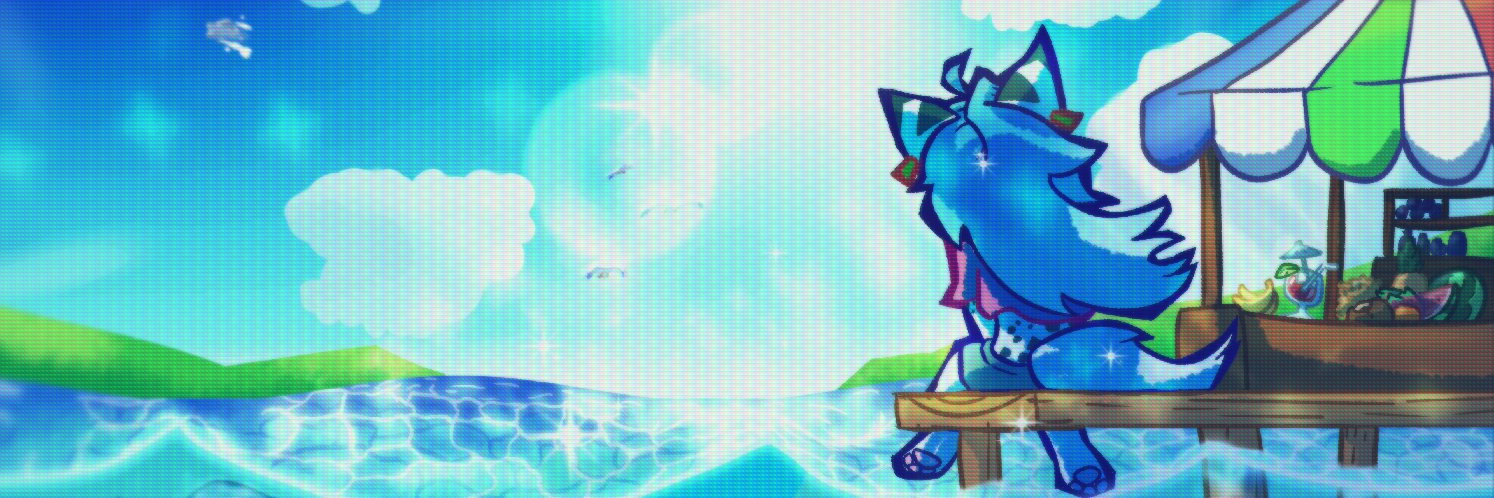 Aurailus's profile banner image