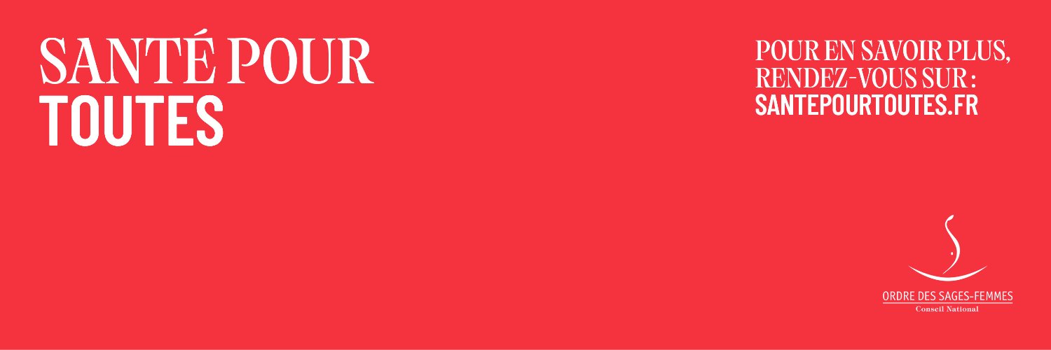 Ordre sages-femmes banner