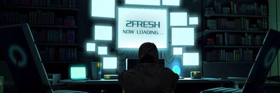 2Fresh309's profile banner image