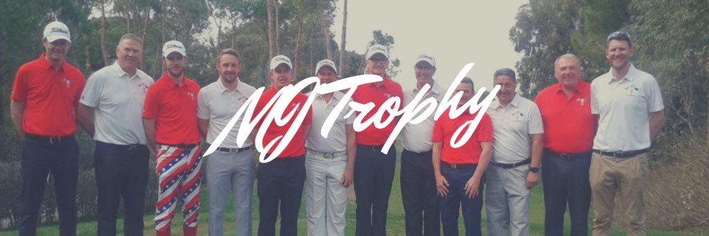 MjTrophy's profile banner image
