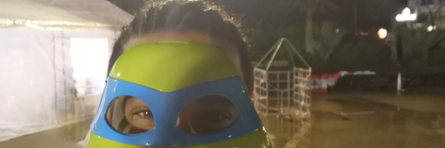 SakrAnthony's profile banner image