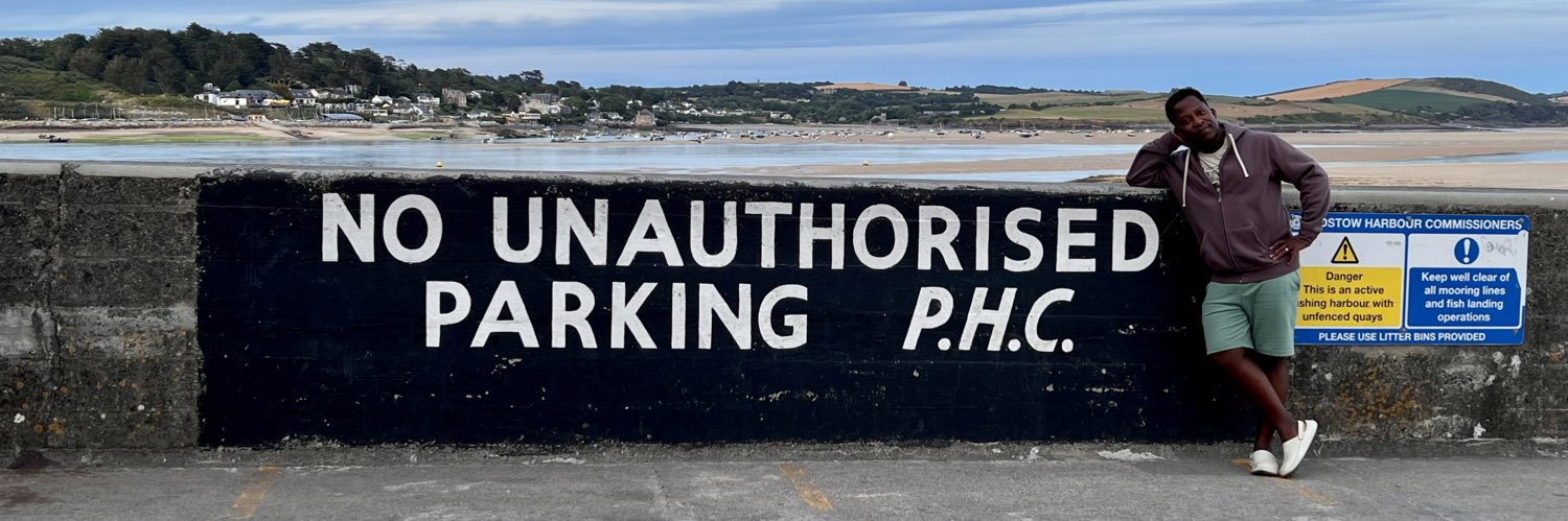 Patrickworld 🌎 banner