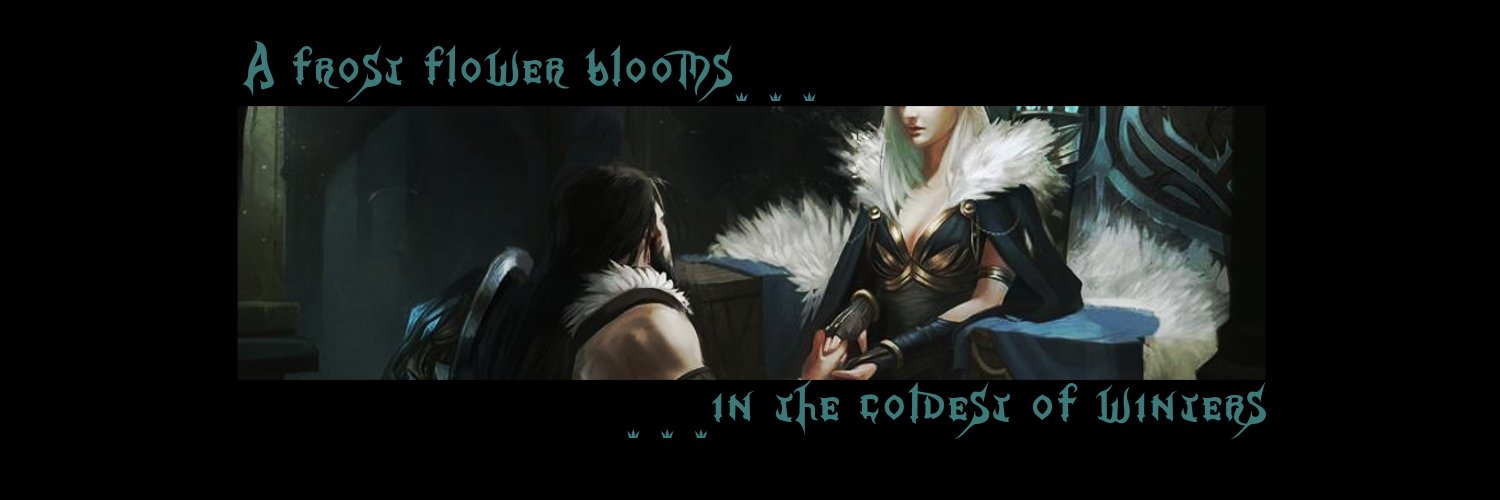 MercilessCold's profile banner image
