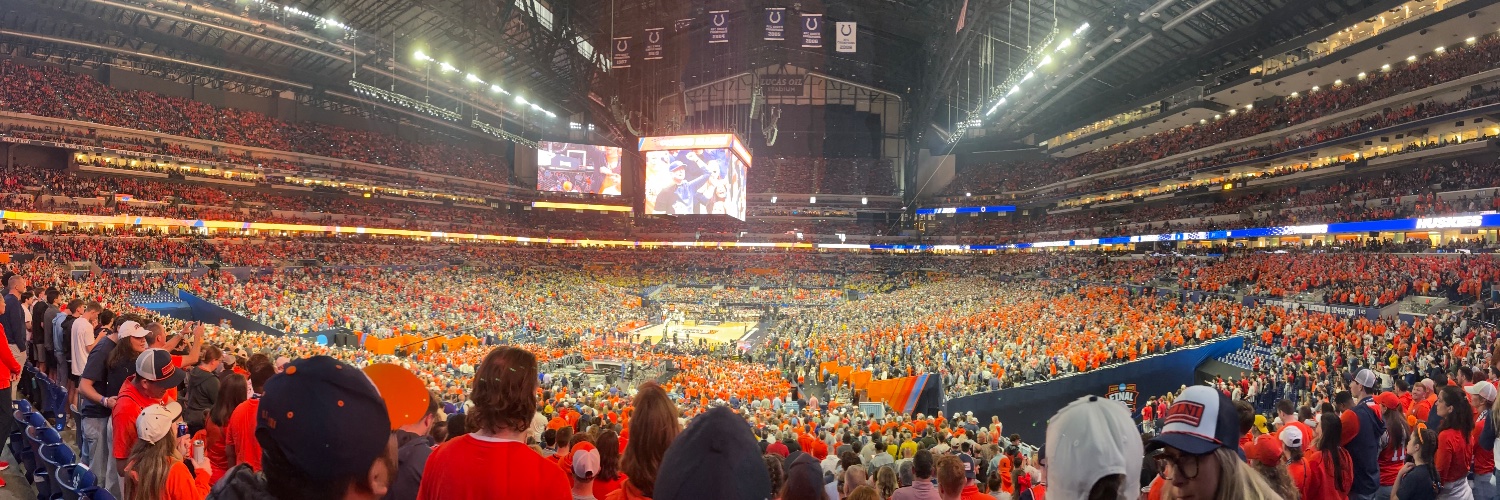 Joe Spotanski banner