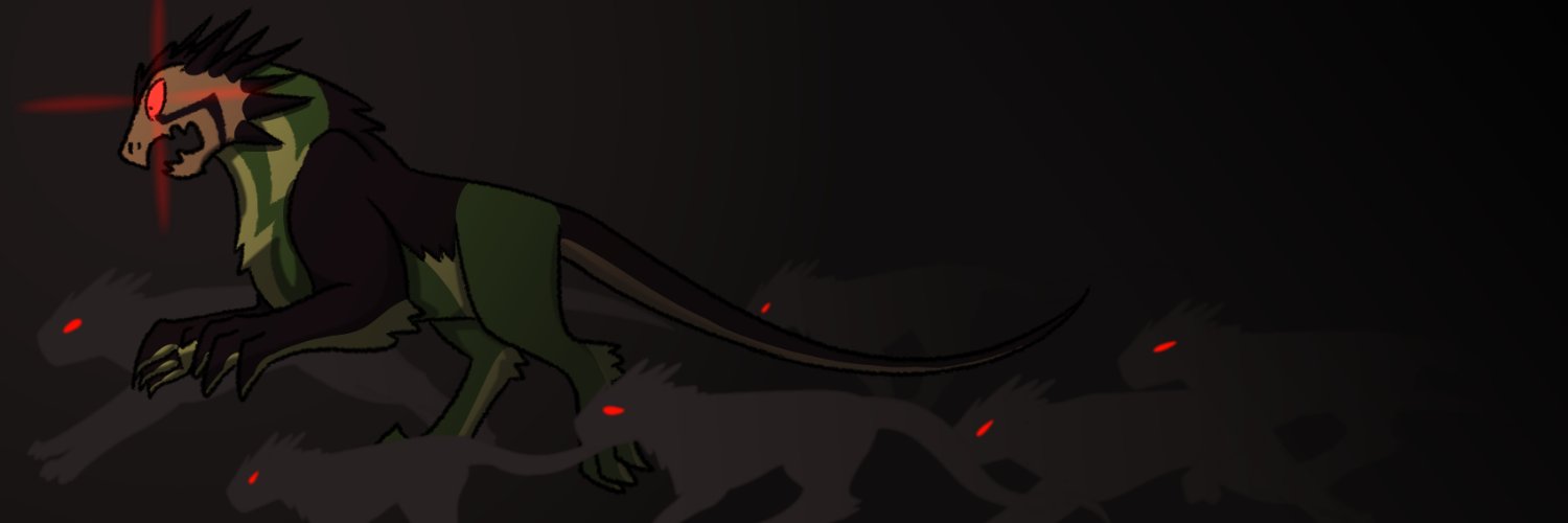 westleydraws's profile banner image